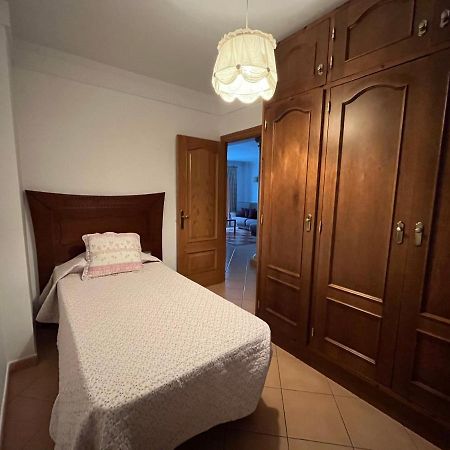 Ferienwohnung Diputacion7 Nerja Exterior foto