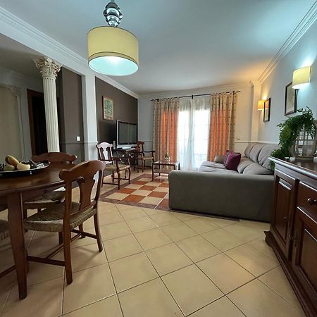 Ferienwohnung Diputacion7 Nerja Exterior foto