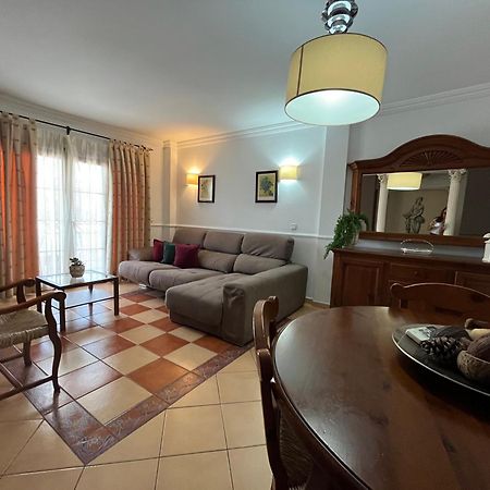 Ferienwohnung Diputacion7 Nerja Exterior foto