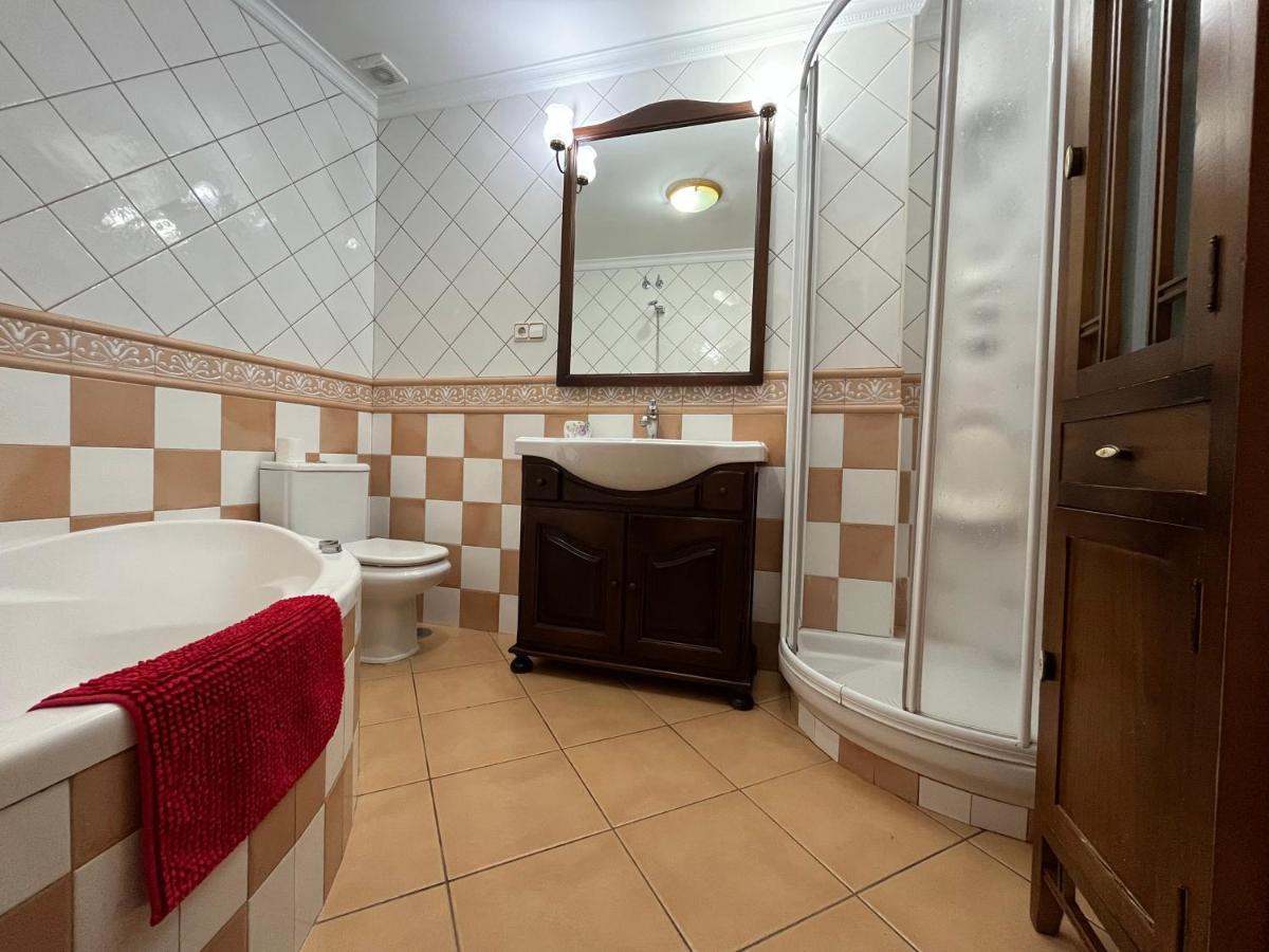 Ferienwohnung Diputacion7 Nerja Exterior foto
