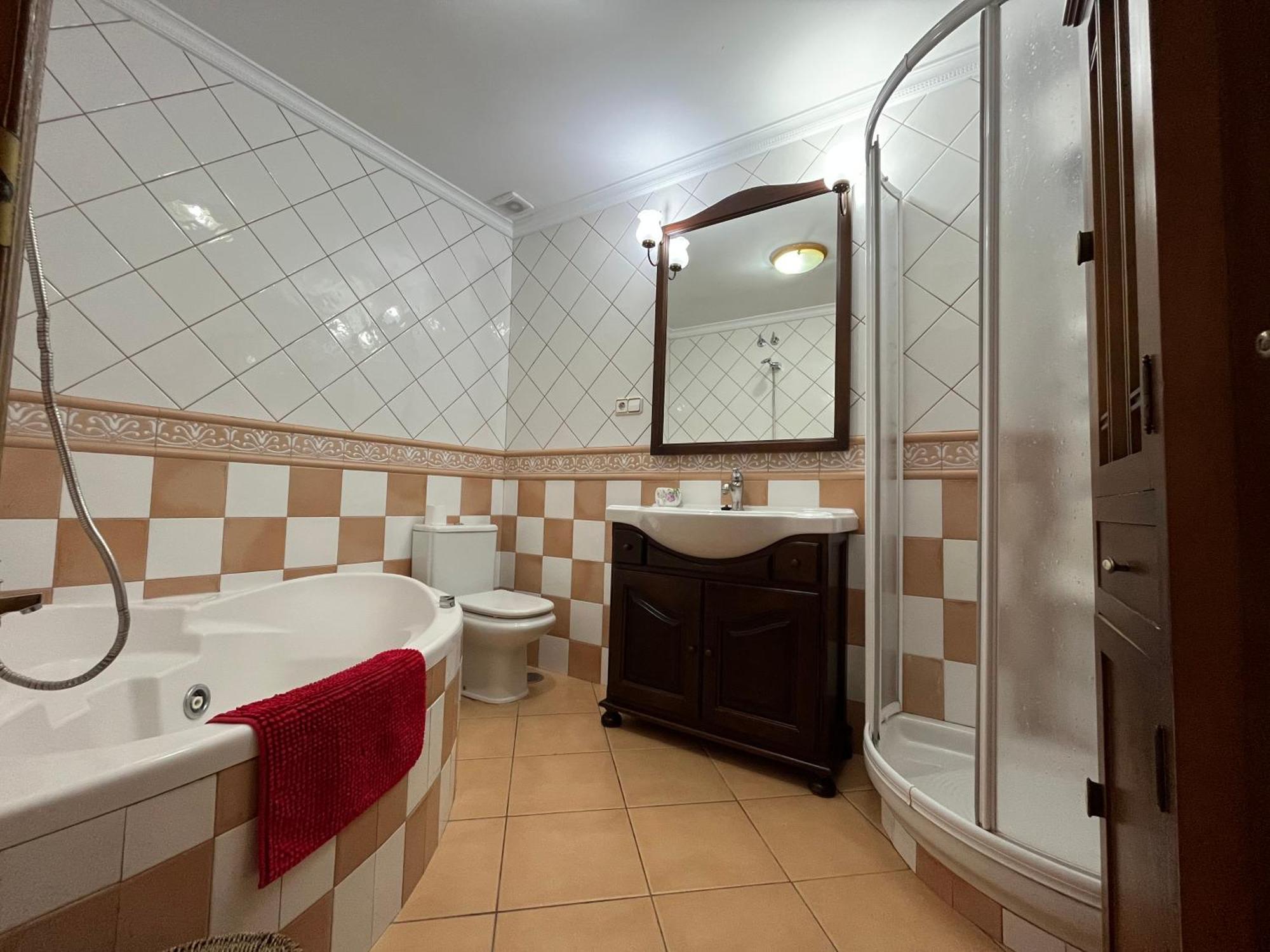 Ferienwohnung Diputacion7 Nerja Exterior foto