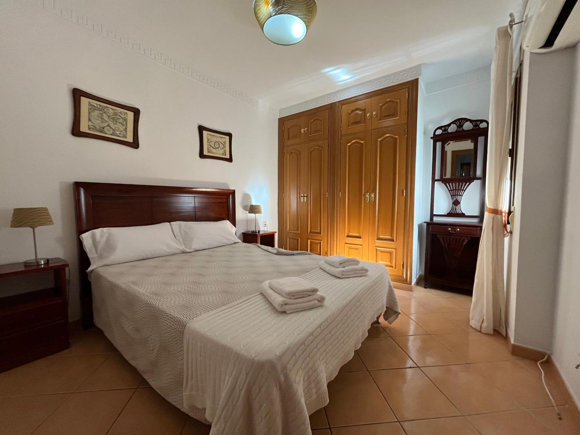 Ferienwohnung Diputacion7 Nerja Exterior foto