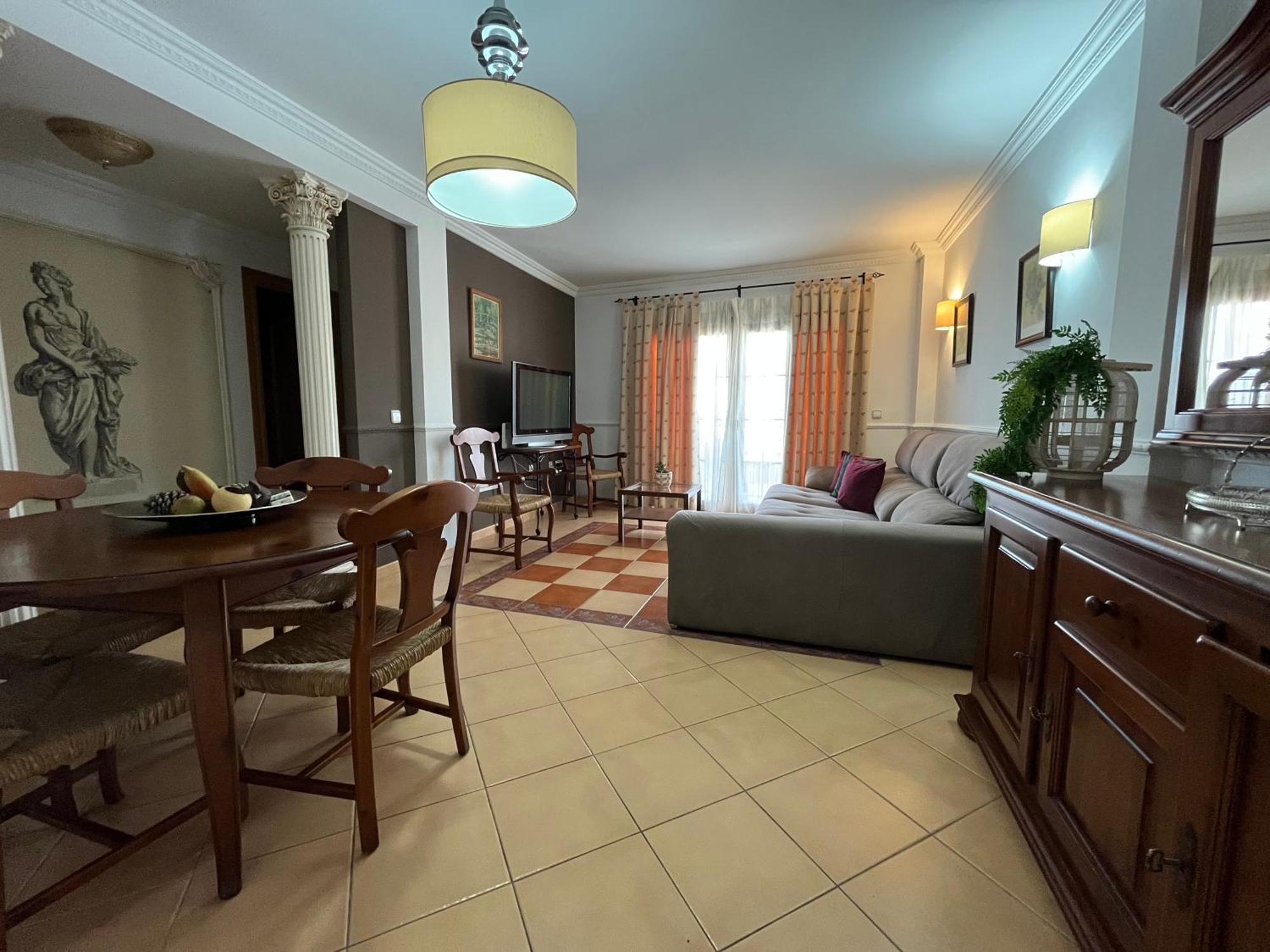 Ferienwohnung Diputacion7 Nerja Exterior foto