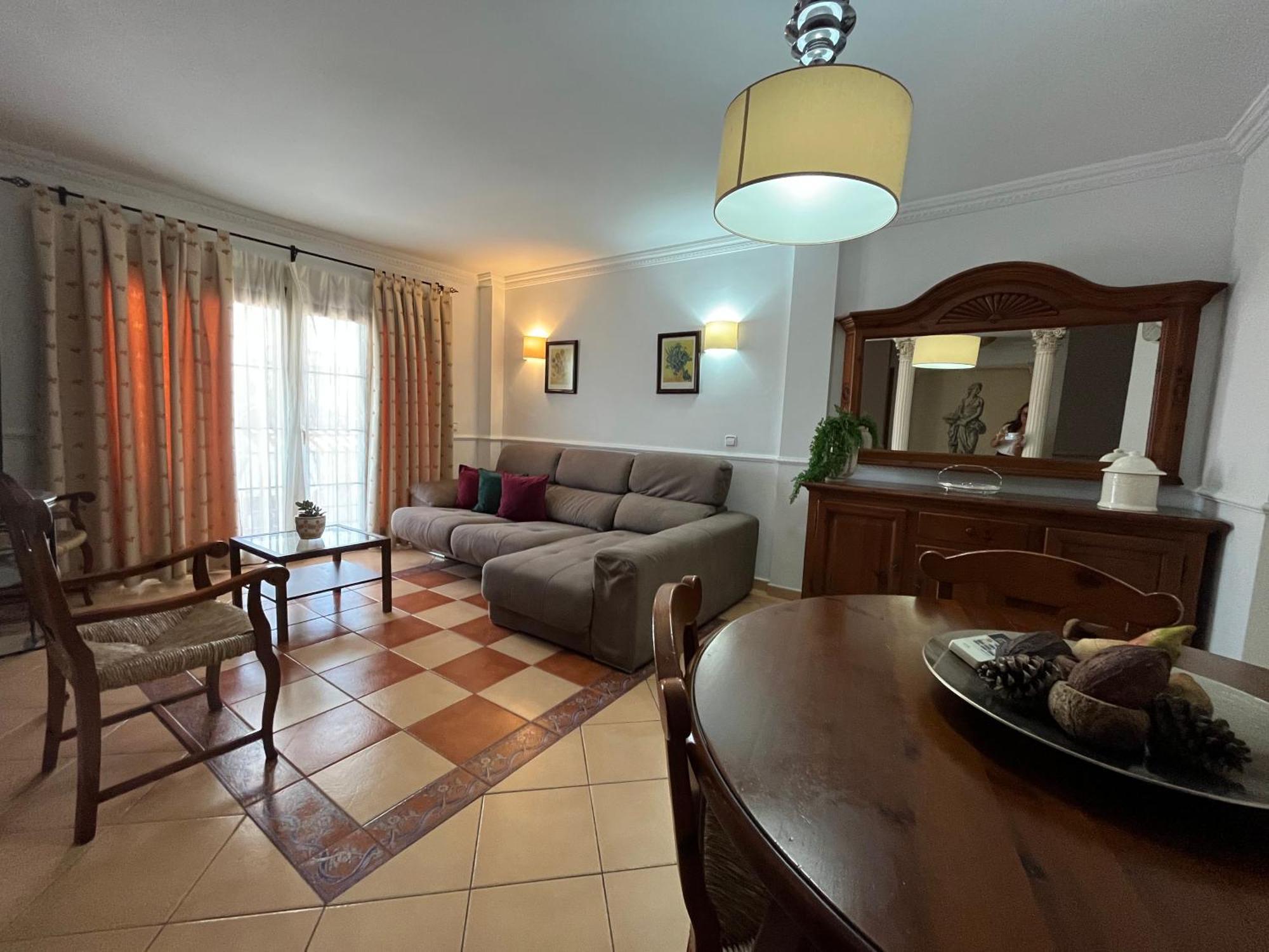 Ferienwohnung Diputacion7 Nerja Exterior foto