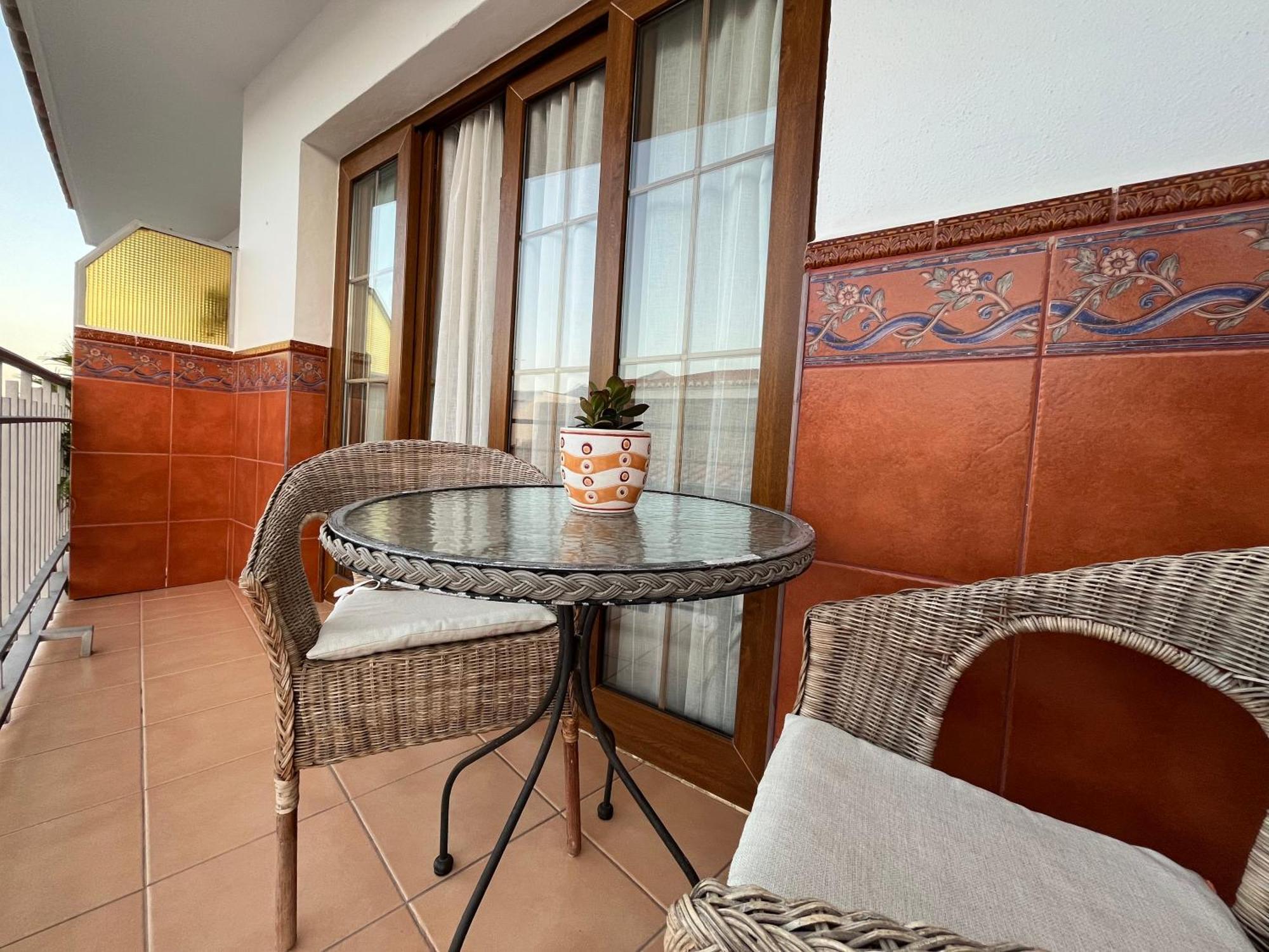 Ferienwohnung Diputacion7 Nerja Exterior foto